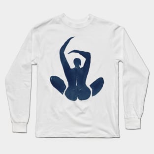 Woman Long Sleeve T-Shirt